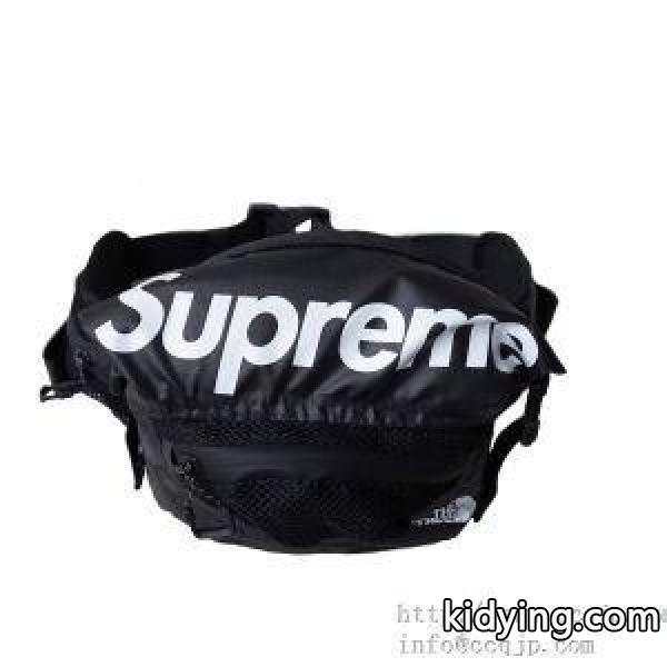 選べる極上2017最新入荷 SUPREMEウエストポーチシンプル+多機能_シュプリーム SUPREME_ブランド コピー 激安(日本最大級)-0