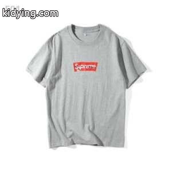 激安大特価激安大特価HOTSUPREME シュプリーム 半袖Tシャツ6色可選 2017SS_シュプリーム SUPREME_ブランド コピー 激安(日本最大級)-2