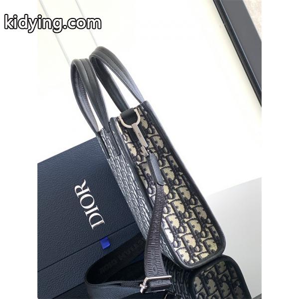 ☆ディオールトートバッグコピー☆2025激レアアイテムChristian Dior Safari North-South 上品 1ESPO311YKY_H27E-1