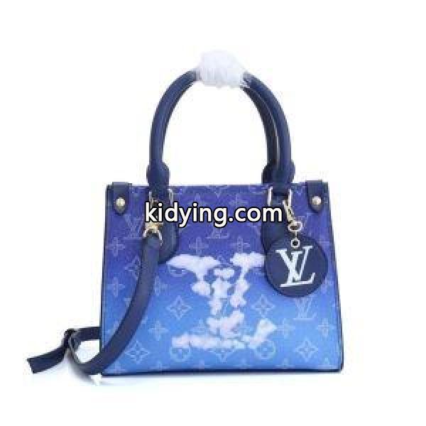 春夏の着こなしにぴったり ルイ ヴィトン多色可選 LOUIS VUITTON 涼しげで季節感たっぷり レディースバッグ_ルイ ヴィトン LOUIS VUITTON_ブランド コピー 激安(日本最大級)-0