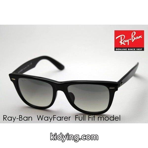 レイバン サングラス Ray-Ban ウェイファーラー RB2140F 90132 :rb2140a-90132:グラスマニア Tokyo Aoyama - 通販ショッピング-0