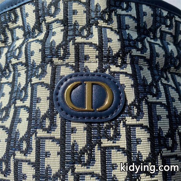 【Dior 】 ディオールショルダーバッグ コピー高級型崩れしにくい大人上品エレガントバッグ-3
