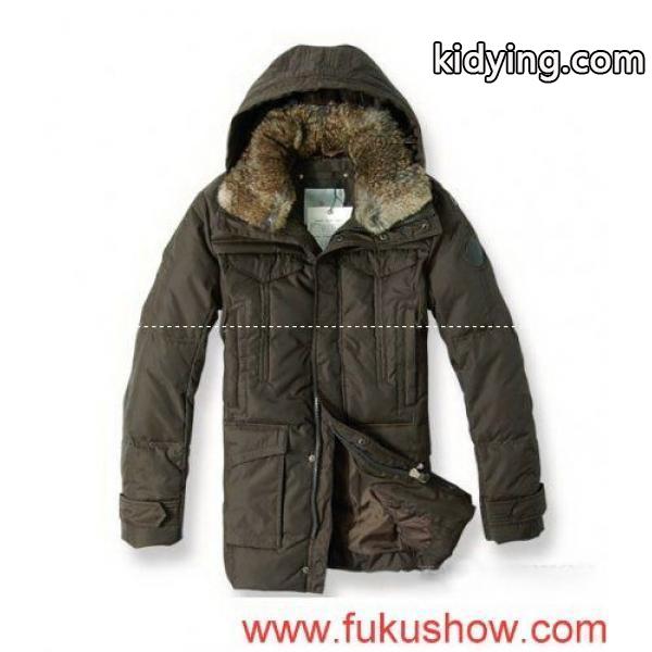 MONCLER/2011秋冬新作_男性用ダウンジャケット_モンクレール特集_スーパーコピーブランド激安通販 専門店-0