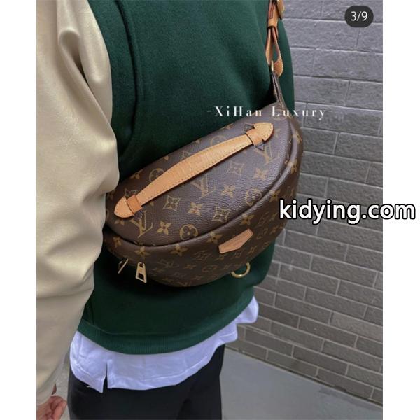 定番のルイ・ヴィトン　ウェストポーチバッグ_ルイ ヴィトン LOUIS VUITTON_ブランド コピー 激安(日本最大級)-0