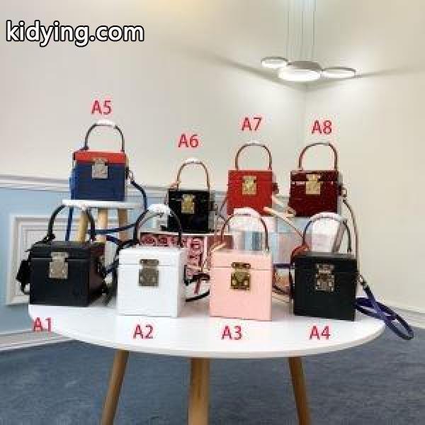 2019秋冬におすすめ着こなし ルイ ヴィトン LOUIS VUITTON ハンドバッグ 多色可選 寒い冬にぜひ取り入れたい_ルイ ヴィトン LOUIS VUITTON_ブランド コピー 激安(日本最大級)-0