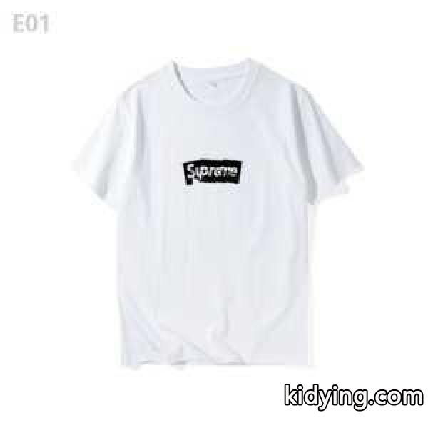 激安大特価激安大特価HOTSUPREME シュプリーム 半袖Tシャツ6色可選 2017SS_シュプリーム SUPREME_ブランド コピー 激安(日本最大級)-4