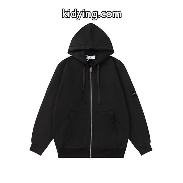 新作STONE ISLAND ストーンアイランドジップアップ コピー  _メンズファッション_スーパーコピーブランド激安通販 専門店-0