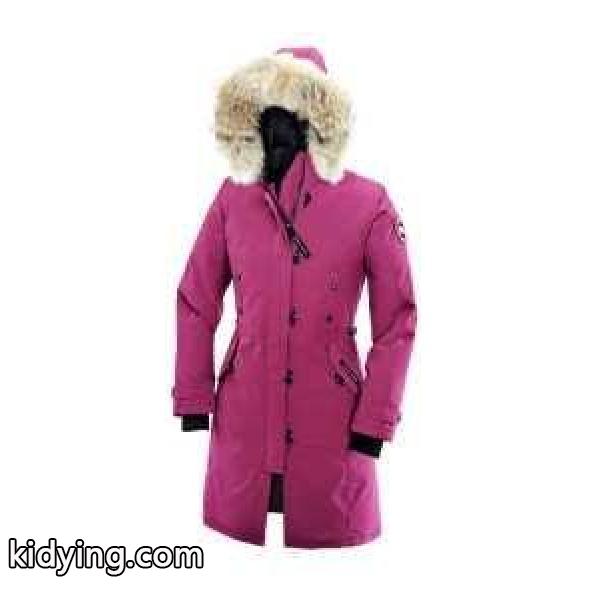 豊富なサイズ 2015 カナダグース CANADA GOOSE ダウンジャケット ロング 6色可選 高レベルの保温性_カナダグース CANADA GOOSE_ブランド コピー 激安(日本最大級)-2