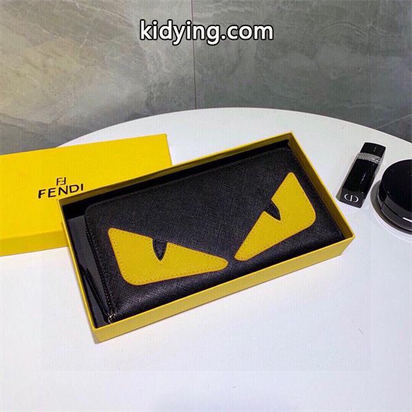 フェンディ新作コレクション 個性的なアイテム 長財布 大人気新作 FENDI_フェンディ FENDI_ブランド コピー 激安(日本最大級)-0