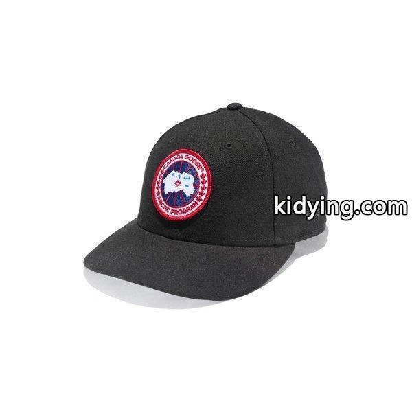 カナダグース レディース キャップ 帽子 Core Baseball Cap Black :dp3-5415115-163173:フェルマート エフ fermart ef - 通販ショッピング-0