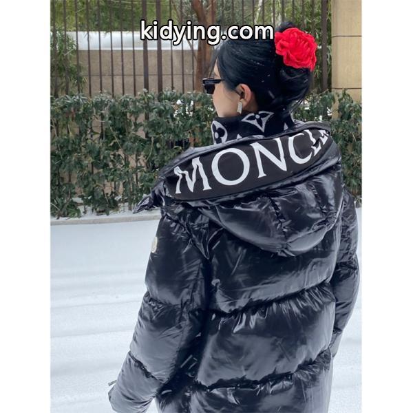MONCLER レディース人気ランキングモンクレールダウンジャケットコピー最新2025ー2026トレンド-3