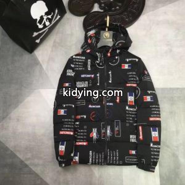 今年っぽいトレンド商品 高い人気アイテム 2019新作セール MONCLER モンクレール ダウンジャケット_男性用ダウンジャケット_モンクレール特集_スーパーコピーブランド激安通販 専門店-0