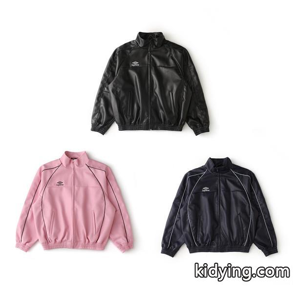 上質素材 ブラック おすすめ 数量限定 SUPREME シュプリーム スーパーコピー ジャケット-0