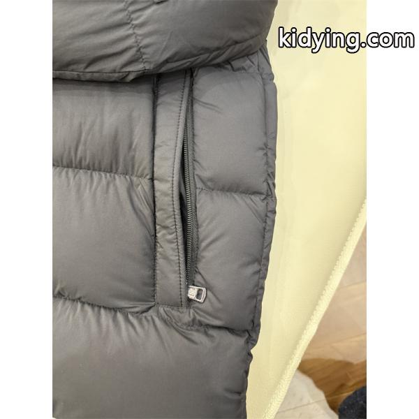 メンズ 定番ダウンジャケット 大きいサイズ 軽量 防風 モンクレール MONCLER コピー 防寒 アウター-1