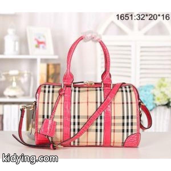 2014秋冬 新品 BURBERRY バーバリー レディース手持ち&ショルダー掛け 1651_バーバリー レディースバッグ_バッグ レディース_スーパーコピーブランド激安通販 専門店-0