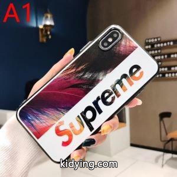 2色可選 ほっこりと温かみのある雰囲気に スマートフォンケース 冬で可愛くて楽チンな人気アイテム シュプリーム SUPREME_シュプリーム SUPREME_ブランド コピー 激安(日本最大級)-0