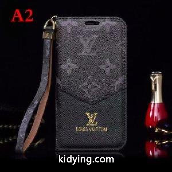 2018秋冬新作コレクション LOUIS VUITTON ルイ ヴィトン iphoneXS/MAX ケース カバー 多色可選 最新ビット_ルイ ヴィトン LOUIS VUITTON_ブランド コピー 激安(日本最大級)-1