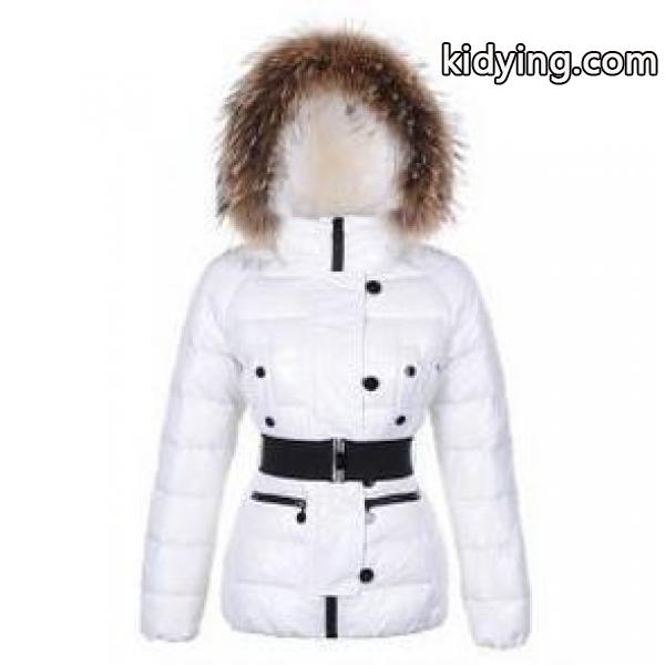 秋冬新作MONCLER 上流階級から愛されるモンクレールレディースアルモワーズ ダウンジャケット_モンクレール MONCLER_ブランド コピー 激安(日本最大級)-0