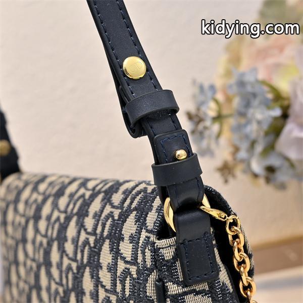 上品 DIOR ディオール コピー ショルダーバッグ チェーン レディース定番-2