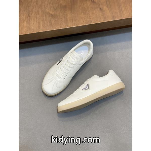 長く使える!2025【SALE!】 定番品質保証プラダ PRADA_スニーカースーパーコピーブランド激安通販 専門店-4
