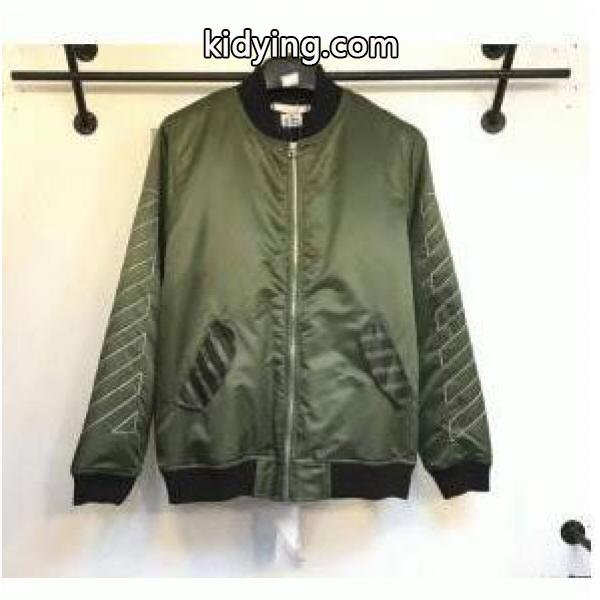入手困難 OFF-WHITEオフホワイト スーパーコピー 今季セールするジャケット_Off-White オフホワイト_ブランド コピー 激安(日本最大級)-1