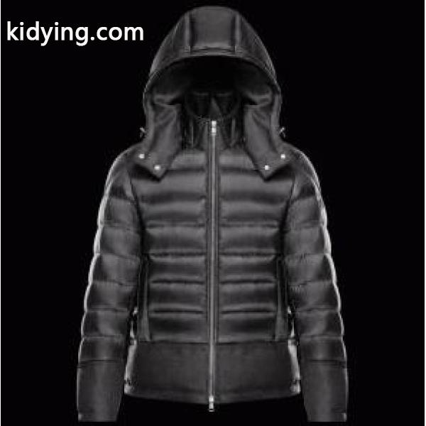都会的なモンクレールメンズダウンジャケットMONCLER RIOM ダウンアウターブルゾン2色可選-0