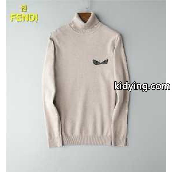 多色可選 プルオーバーパーカー 寒い季節を彩るアイテム 2019年秋冬最新のトレンド フェンディ FENDI_フェンディ FENDI_ブランド コピー 激安(日本最大級)-2