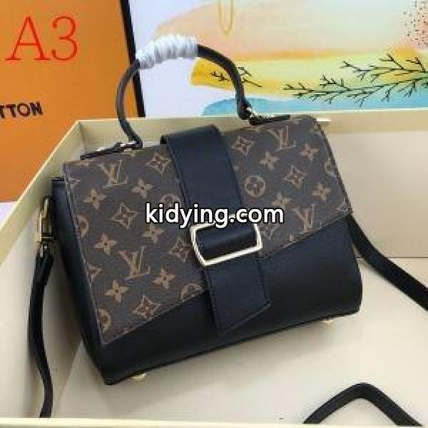 春夏コーデの主役に 多色可選 レディースバッグ ナチュラルスタイルに最適 ルイ ヴィトン LOUIS VUITTON_ルイ ヴィトン LOUIS VUITTON_ブランド コピー 激安(日本最大級)-2