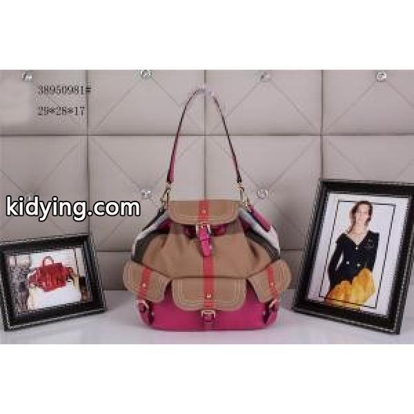 BURBERRY バーバリー 2014 お買得 レディースワンショルダーバッグ 38950981_バーバリー レディースバッグ_バッグ レディース_スーパーコピーブランド激安通販 専門店-0