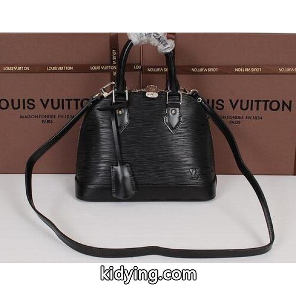 大人可愛い　ルイヴィトン　ハンドバッグ　7色選択可　レデイース_ルイ ヴィトン LOUIS VUITTON_ブランド コピー 激安(日本最大級)-6