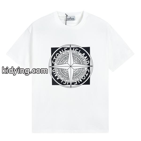SUPREME 人気ブランド シンプル春夏半袖Tシャツ シュプリーム_ブランド コピー 激安(日本最大級)-0