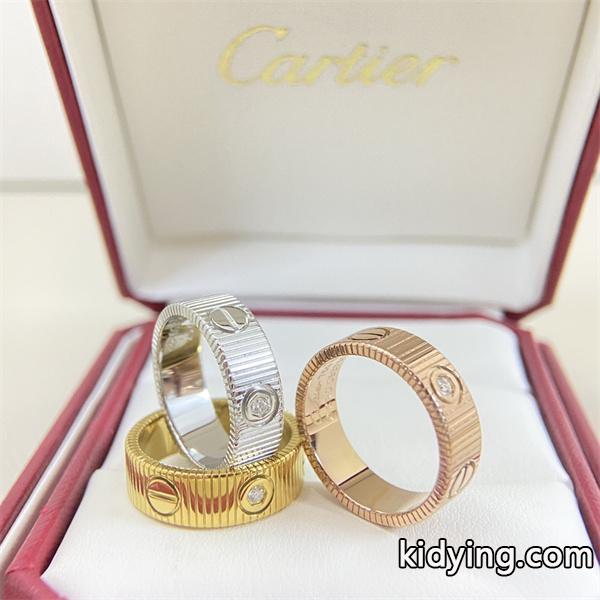 【累積売上総額第1位】カルティエ指輪コピー人気☆☆Cartierアクセサリー激安通販-7