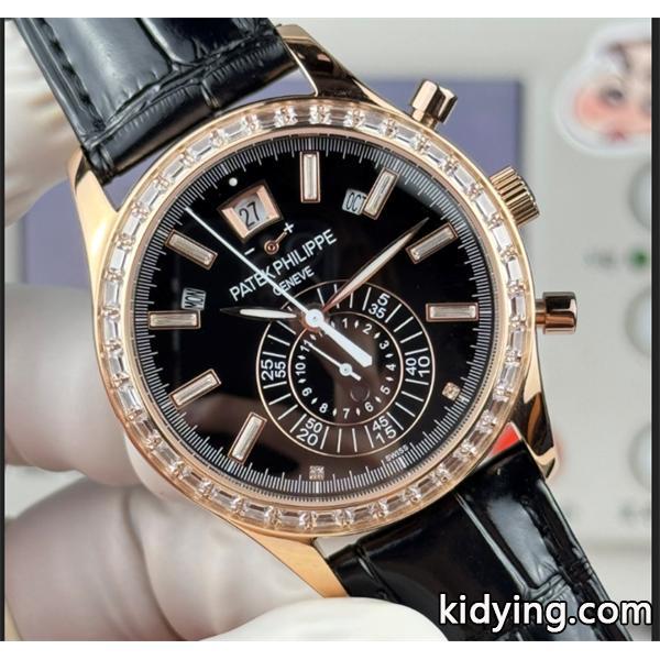 2025人気商品登場高級Patek Philippe パテック フィリップ 時計スーパーコピー激安(日本最大級)-2