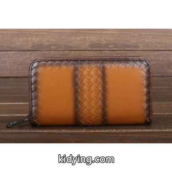 希少 2014春夏 BOTTEGA VENETA ボッテガ ヴェネタ メンズ財布_ボッテガ ヴェネタ メンズ財布_財布 メンズ_スーパーコピーブランド激安通販 専門店-0