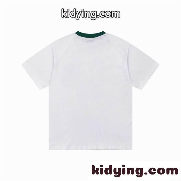 【2026年最新】吸汗速乾 AMI PARISアミ パリス tシャツコピーコットン100% 夏限定カラー-2