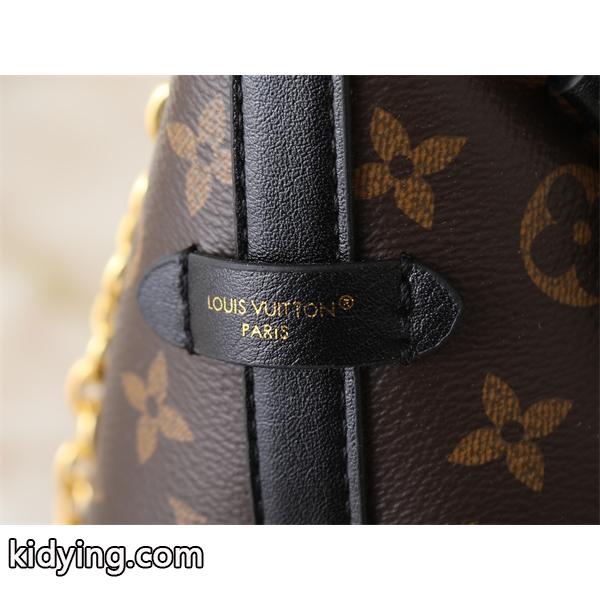 LOUIS VUITTON ルイヴィトン コピー 人気急上昇 上質質感 エレガント ショルダーバッグ-5