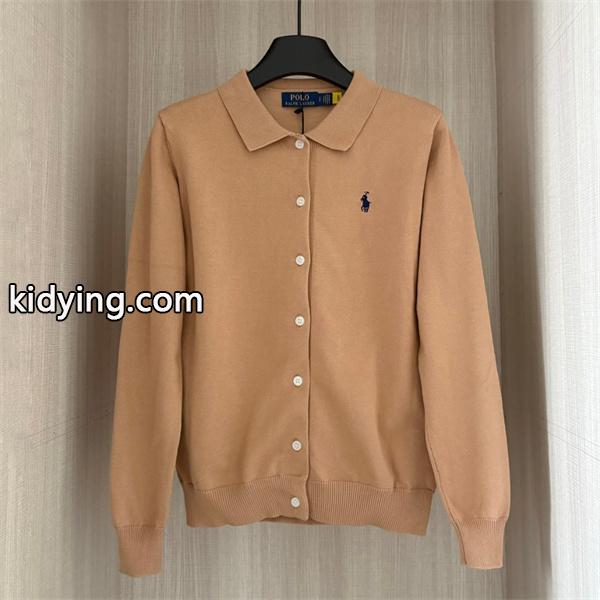 ネイビー POLO 领 カーディガン ポロラルフローレン POLO RALPH LAUREN スーパーコピー 秋冬ビジネスシャープ 定番-5