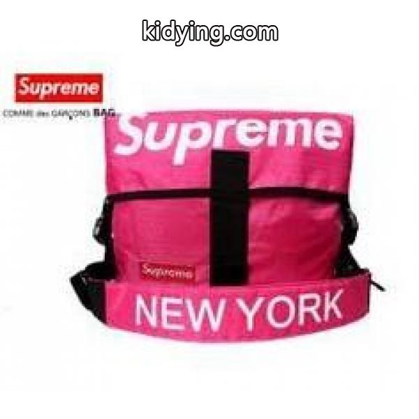 カラフル　超綺麗　2015春夏 SUPREME シュプリーム ショルダーバッグ 9色可選_シュプリーム SUPREME_ブランド コピー 激安(日本最大級)-1
