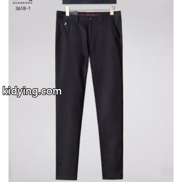 2019春夏は人気定番 バーバリー BURBERRY夏おすすめ人気ブランドアイテム  ジーパン パンツ_ブランド ジーンズ_メンズファッション_スーパーコピーブランド激安通販 専門店-0