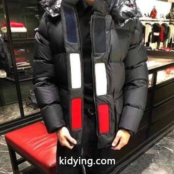 エレガント新作 ダウンジャケット メンズ MONCLER モンクレール 秋冬超人気アイテム 4色可選_モンクレール MONCLER_ブランド コピー 激安(日本最大級)-1