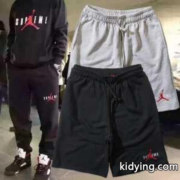 2016 最旬アイテム シュプリームSUPREME ショートパンツ 2色可選_ブランド ジーンズ_メンズファッション_スーパーコピーブランド激安通販 専門店-0