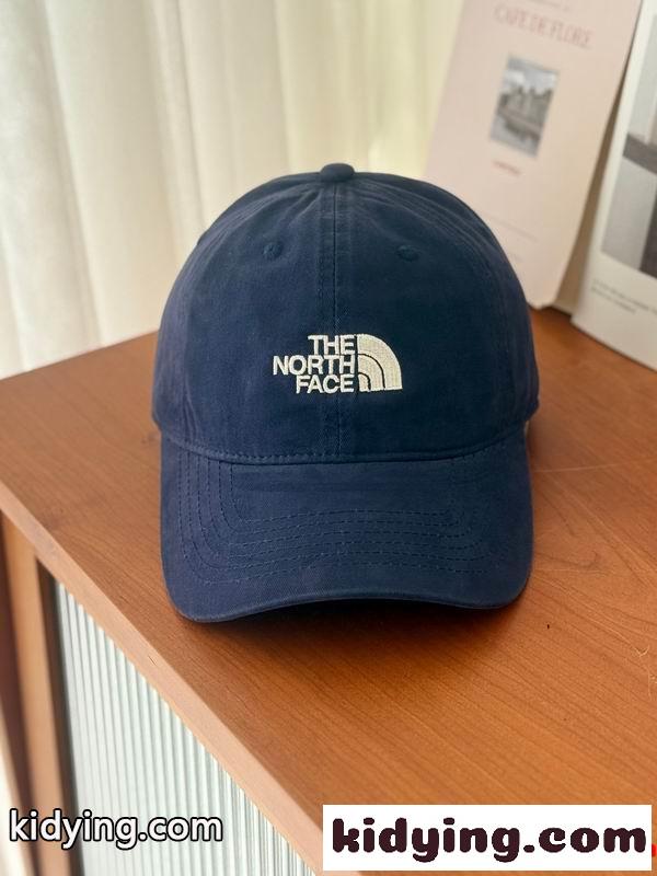 2025春夏新作_The North Face ザノースフェイスキャップコピーブランド激安通販 専門店-1