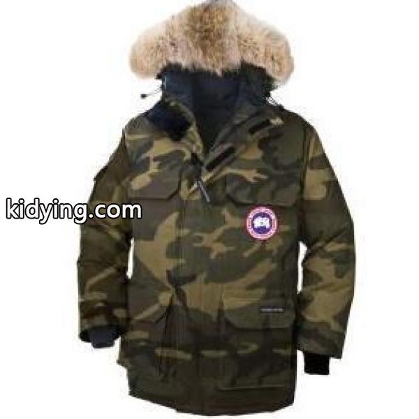 使い勝手に優れたカナダグース、 Canada Goose コピーの男性ダウンジャケット_カナダグース CANADA GOOSE_ブランド コピー 激安(日本最大級)-0
