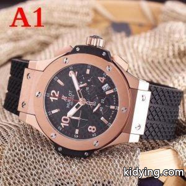 大歓迎な専門店2017新作 ウブロ HUBLOT 男性用腕時計多色選択可_ウブロ Hublot_ブランド コピー 激安(日本最大級)-1