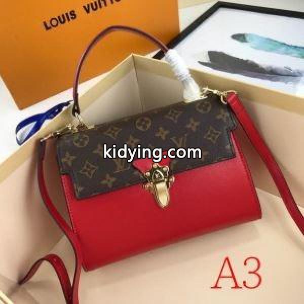 ルイ ヴィトン 春夏らしくて軽やかにする LOUIS VUITTON多色可選大胆なトレンド感を楽しむ レディースバッグ_ルイ ヴィトン LOUIS VUITTON_ブランド コピー 激安(日本最大級)-2
