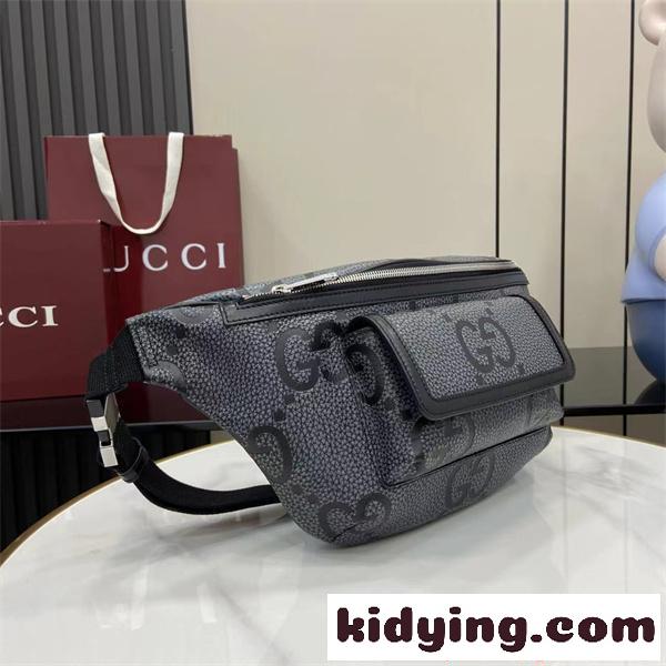 個性的☆☆グッチウェストバッグコピーGUCCI激安GGロゴ人気2026新作最新シリーズ-1