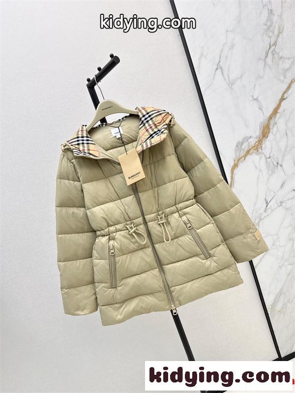 落ち着いた感覚 2025 ❤❤BURBERRY バーバリーダウンジャケット_スーパーコピーブランド激安通販 専門店-2
