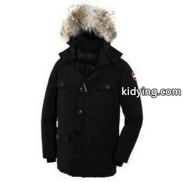 秋冬セールのCANADA GOOSE カナダグース 通販 ジャスパー ファーフードが付き メンズ ダウン ジャケット 多色選択可能_カナダグース CANADA GOOSE_ブランド コピー 激安(日本最大級)-0