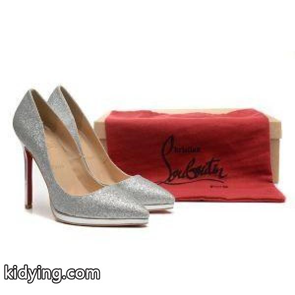 クリスチャンルブタン 2015高級感ある とんがりトウ ハイヒール ヒール高さ12CM_クリスチャンルブタン CHRISTIAN LOUBOUTIN_ブランド コピー 激安(日本最大級)-0