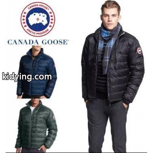 現代に適した必要な時に役立つ逸品のCANADA GOOSE カナダグースメンズ用の3色選択可能のダウンジャケット_カナダグース CANADA GOOSE_ブランド コピー 激安(日本最大級)-0